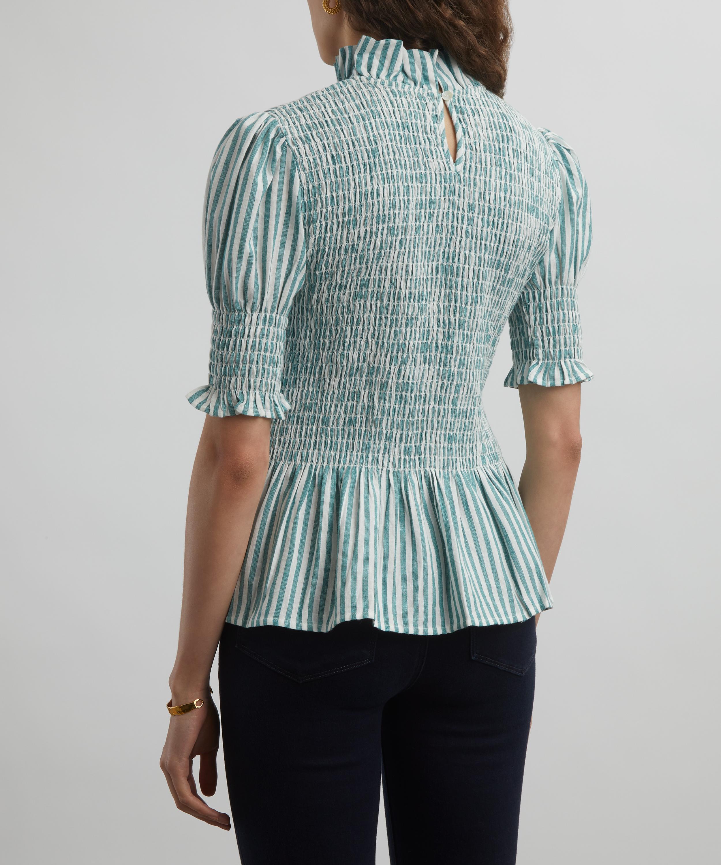 Maria de la Orden - Aleria Shirt image number 3