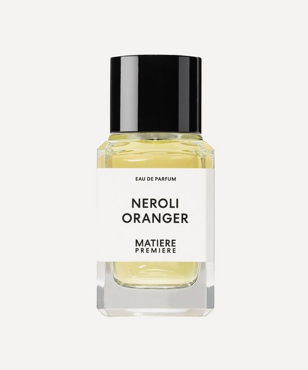MATIERE PREMIERE - Neroli Oranger Eau de Parfum 100ml image number null