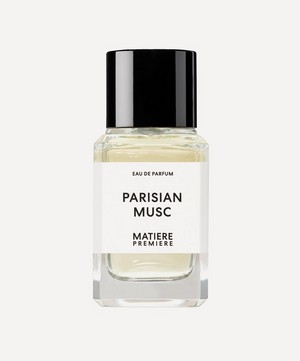 MATIERE PREMIERE - Parisian Musc Eau de Parfum 100ml image number 0