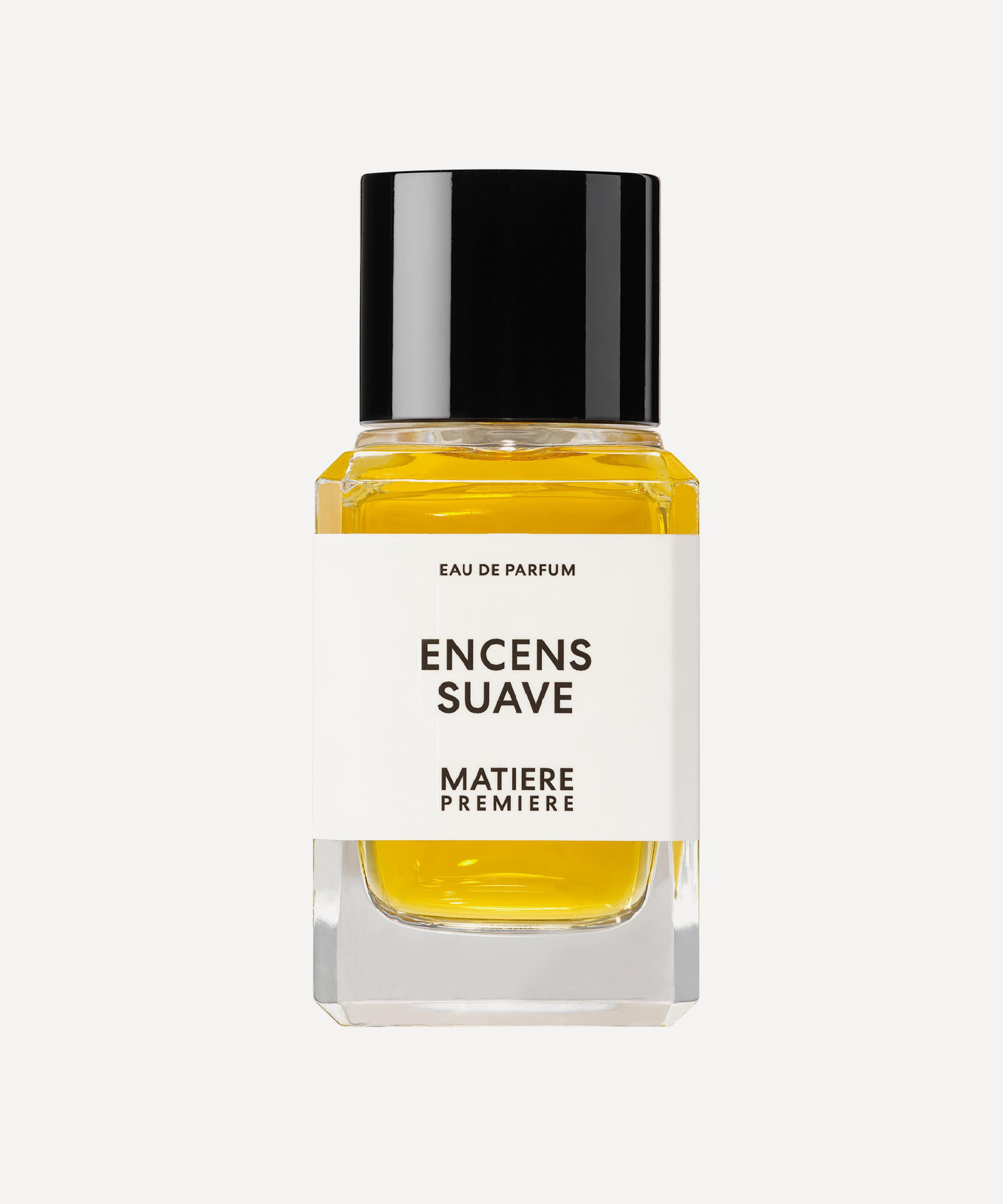 MATIERE PREMIERE - Encens Suave Eau de Parfum 100ml image number 0