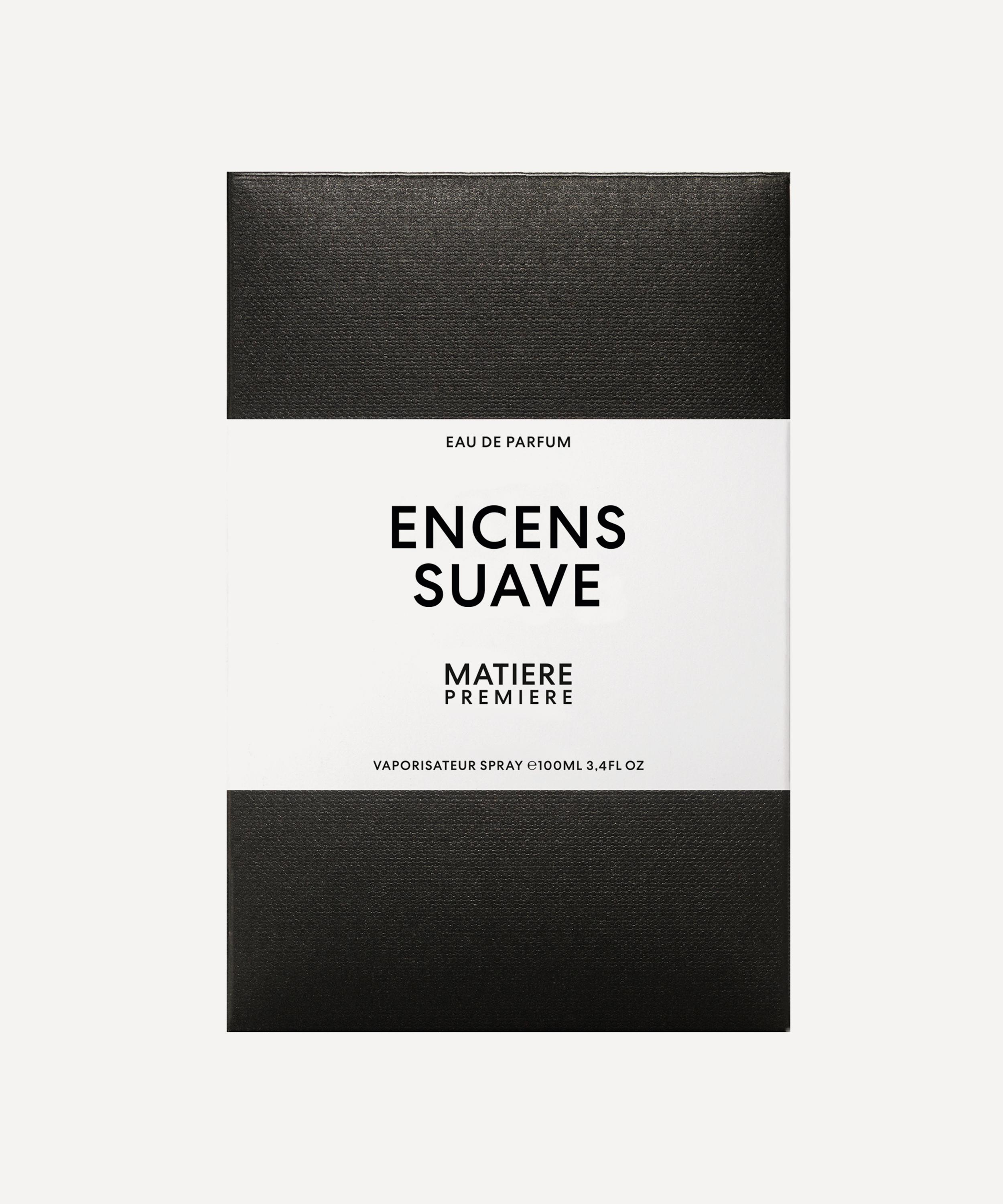 MATIERE PREMIERE - Encens Suave Eau de Parfum 100ml image number 1