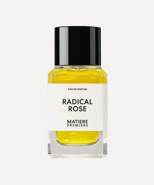 MATIERE PREMIERE - Radical Rose Eau de Parfum 100ml image number 0