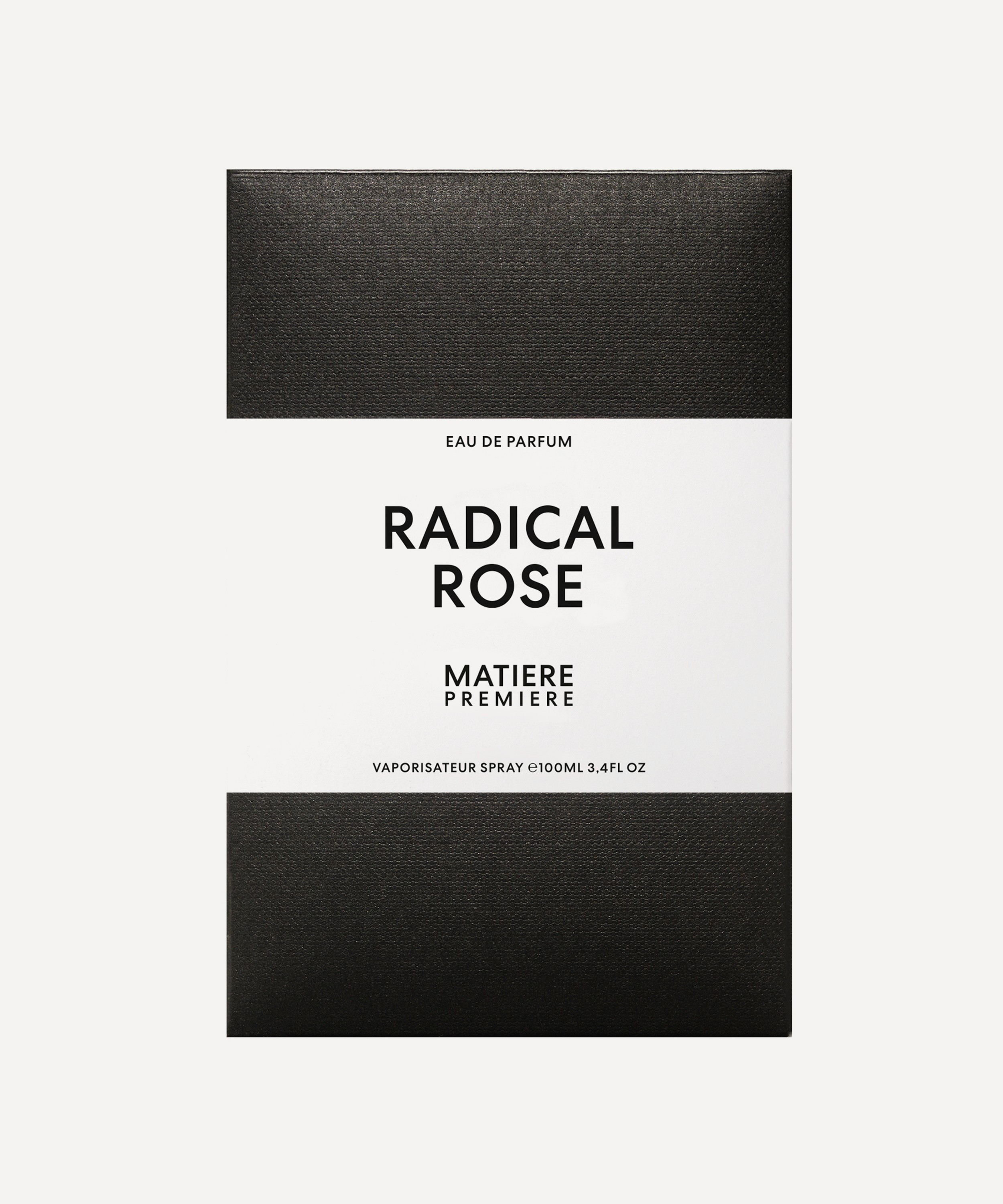MATIERE PREMIERE - Radical Rose Eau de Parfum 100ml image number 1