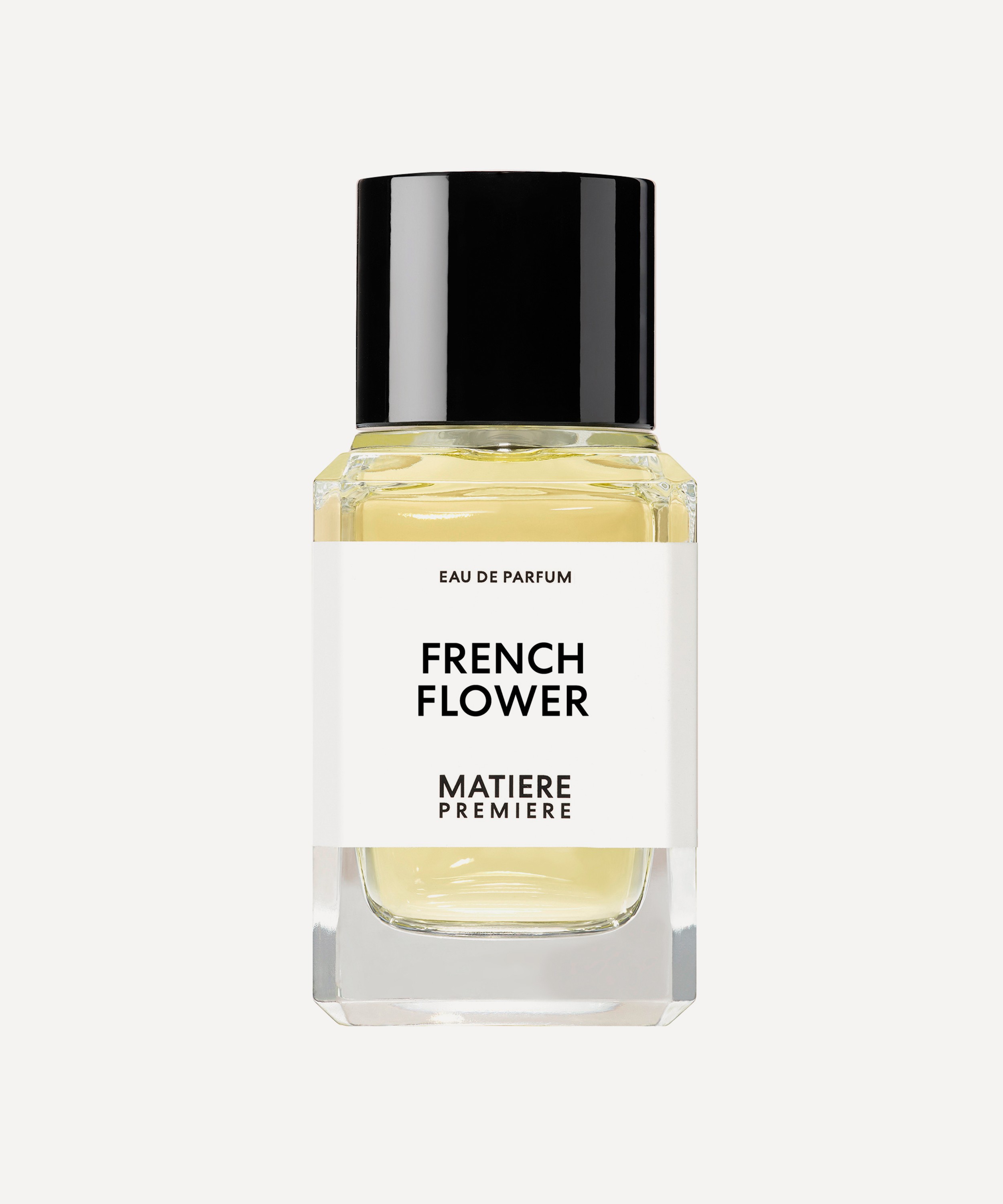 MATIERE PREMIERE - French Flower Eau de Parfum 100ml image number 0