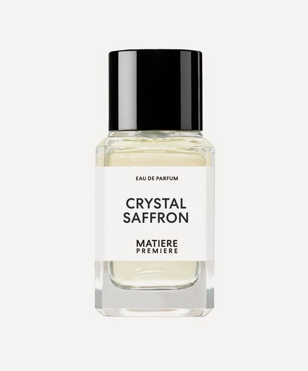 MATIERE PREMIERE - Crystal Saffron Eau de Parfum 100ml image number null