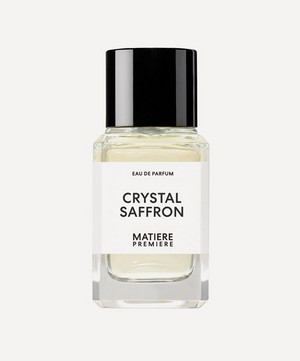 MATIERE PREMIERE - Crystal Saffron Eau de Parfum 100ml image number 0