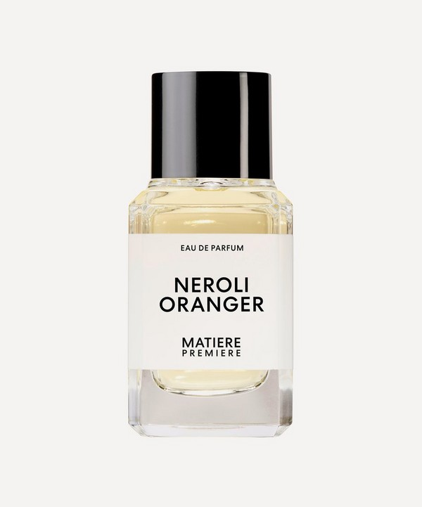 MATIERE PREMIERE - Neroli Oranger Eau de Parfum 50ml image number null