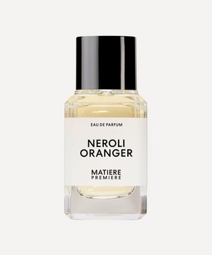 MATIERE PREMIERE - Neroli Oranger Eau de Parfum 50ml image number 0