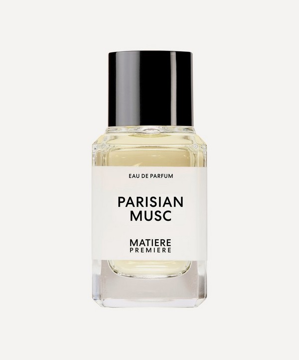 MATIERE PREMIERE - Parisian Musc Eau de Parfum 50ml
