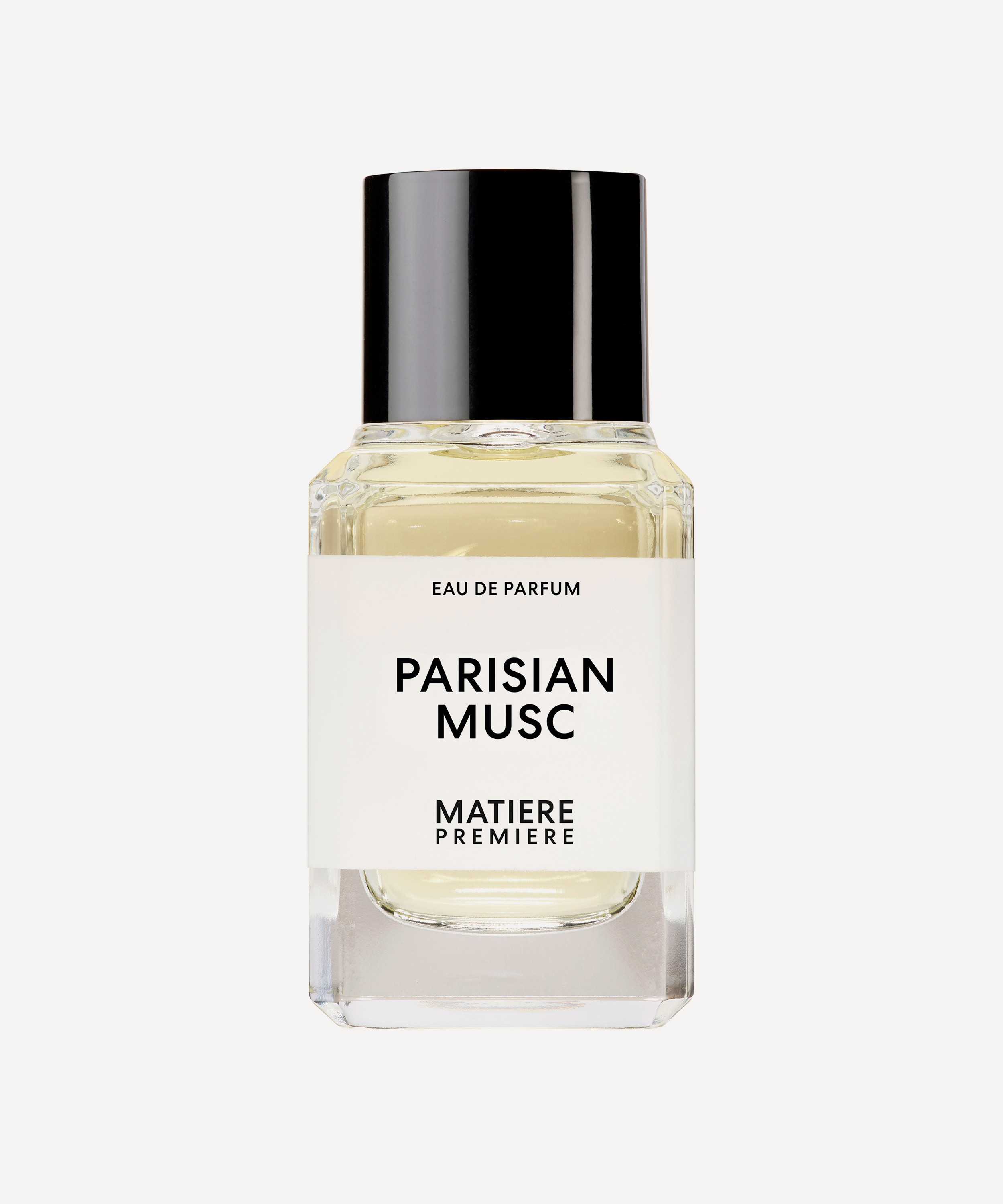 MATIERE PREMIERE - Parisian Musc Eau de Parfum 50ml image number 0