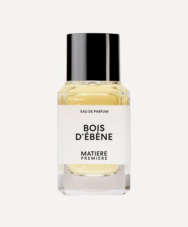 MATIERE PREMIERE - Bois D’ Ébène Eau de Parfum 50ml image number null