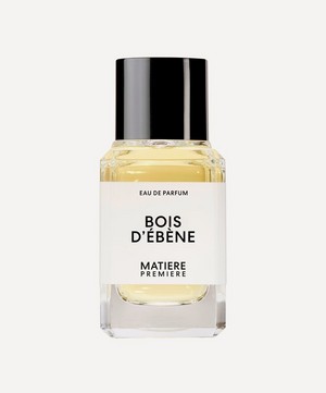 MATIERE PREMIERE - Bois D’ Ébène Eau de Parfum 50ml image number 0