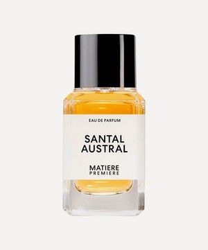 MATIERE PREMIERE - Santal Austral Eau de Parfum 50ml image number 0