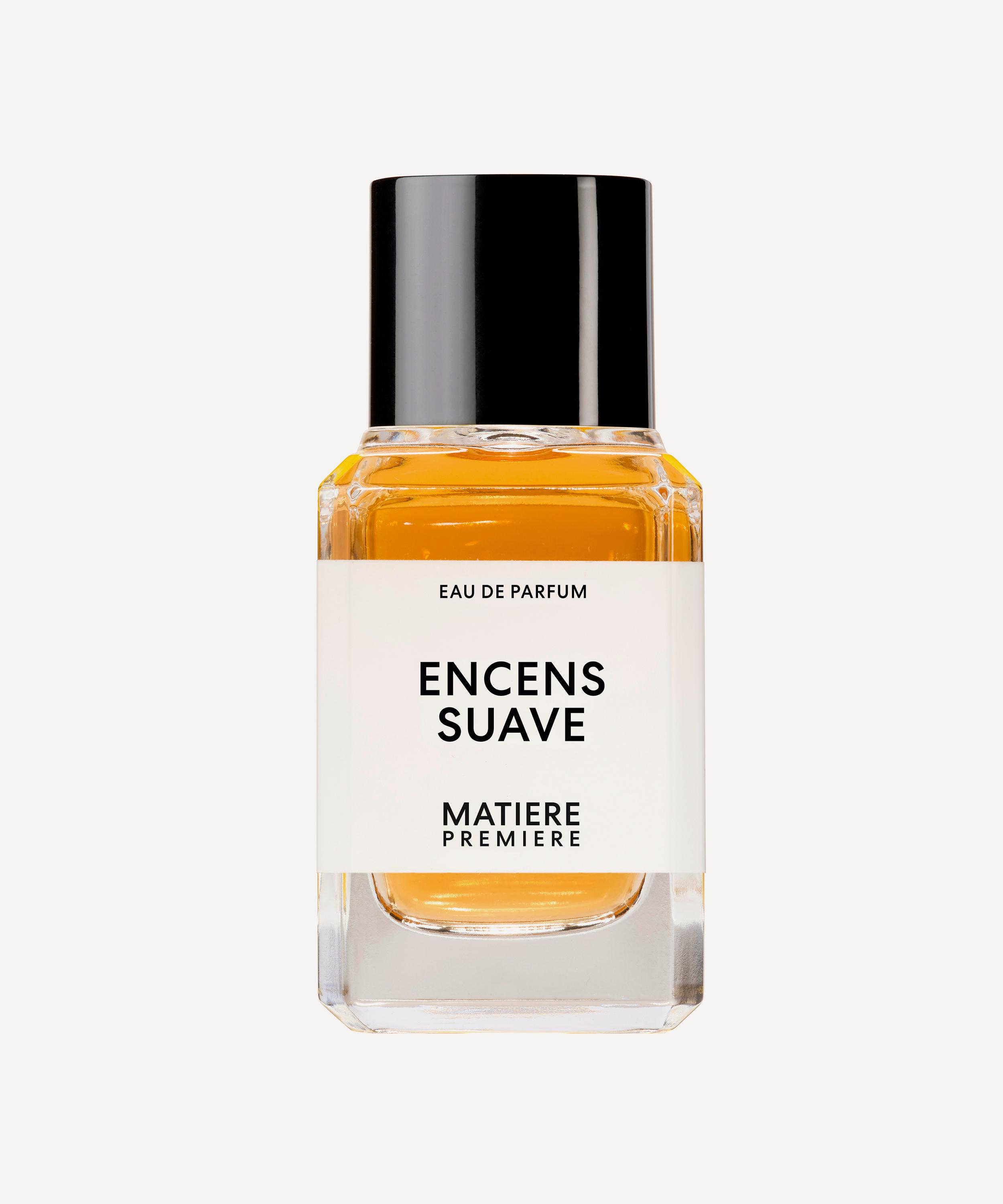 MATIERE PREMIERE - Encens Suave Eau de Parfum 50ml image number 0