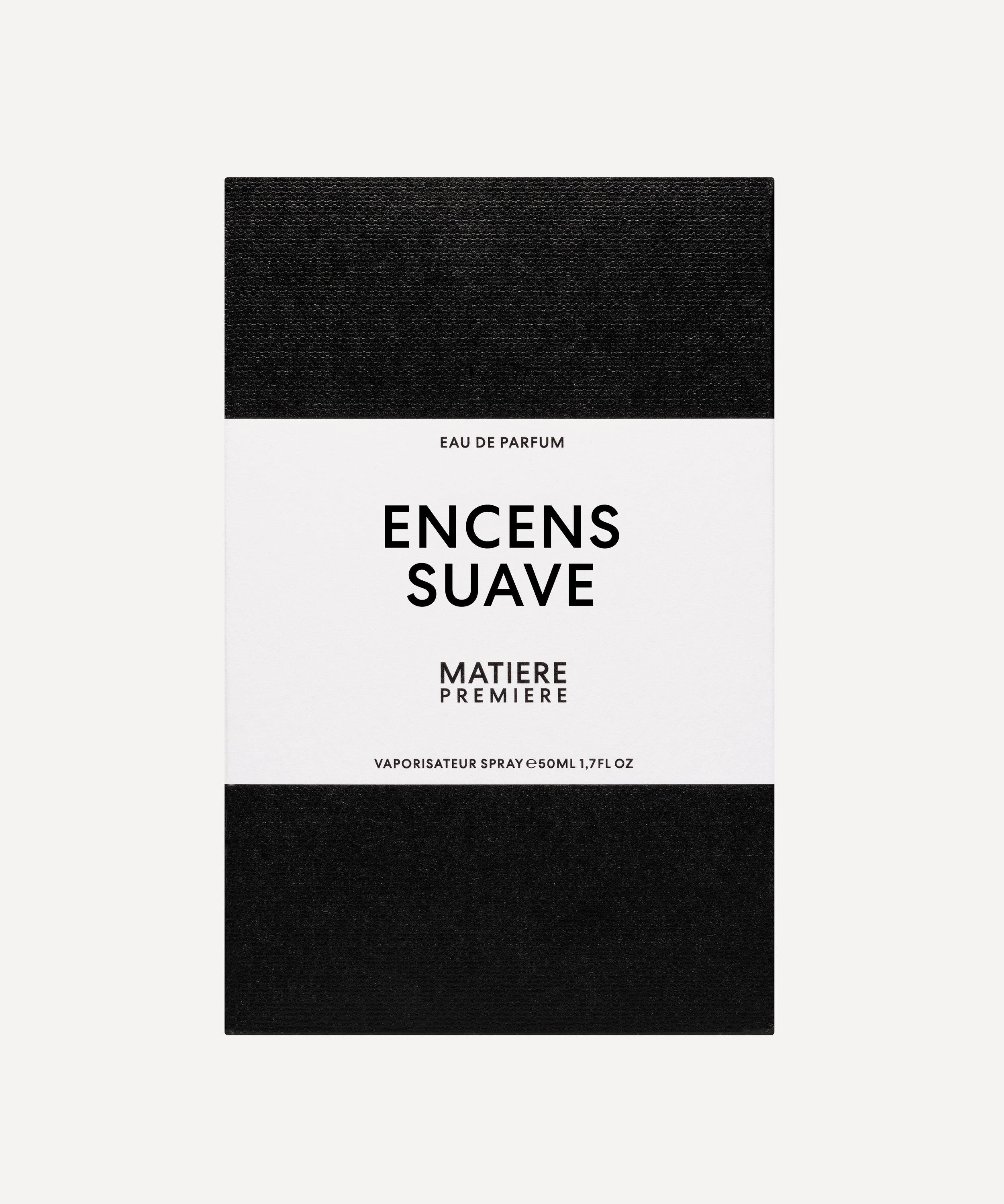 MATIERE PREMIERE - Encens Suave Eau de Parfum 50ml image number 1