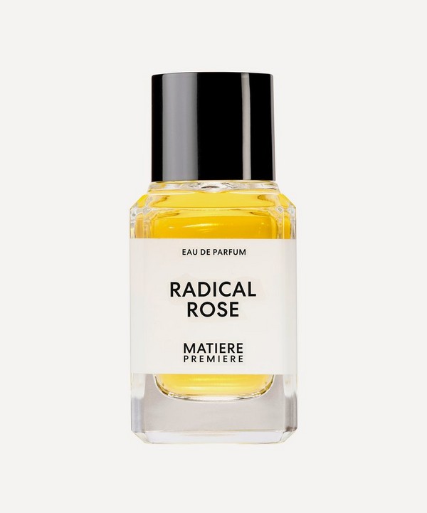 MATIERE PREMIERE - Radical Rose Eau de Parfum 50ml image number null