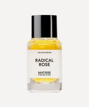 MATIERE PREMIERE - Radical Rose Eau de Parfum 50ml image number 0