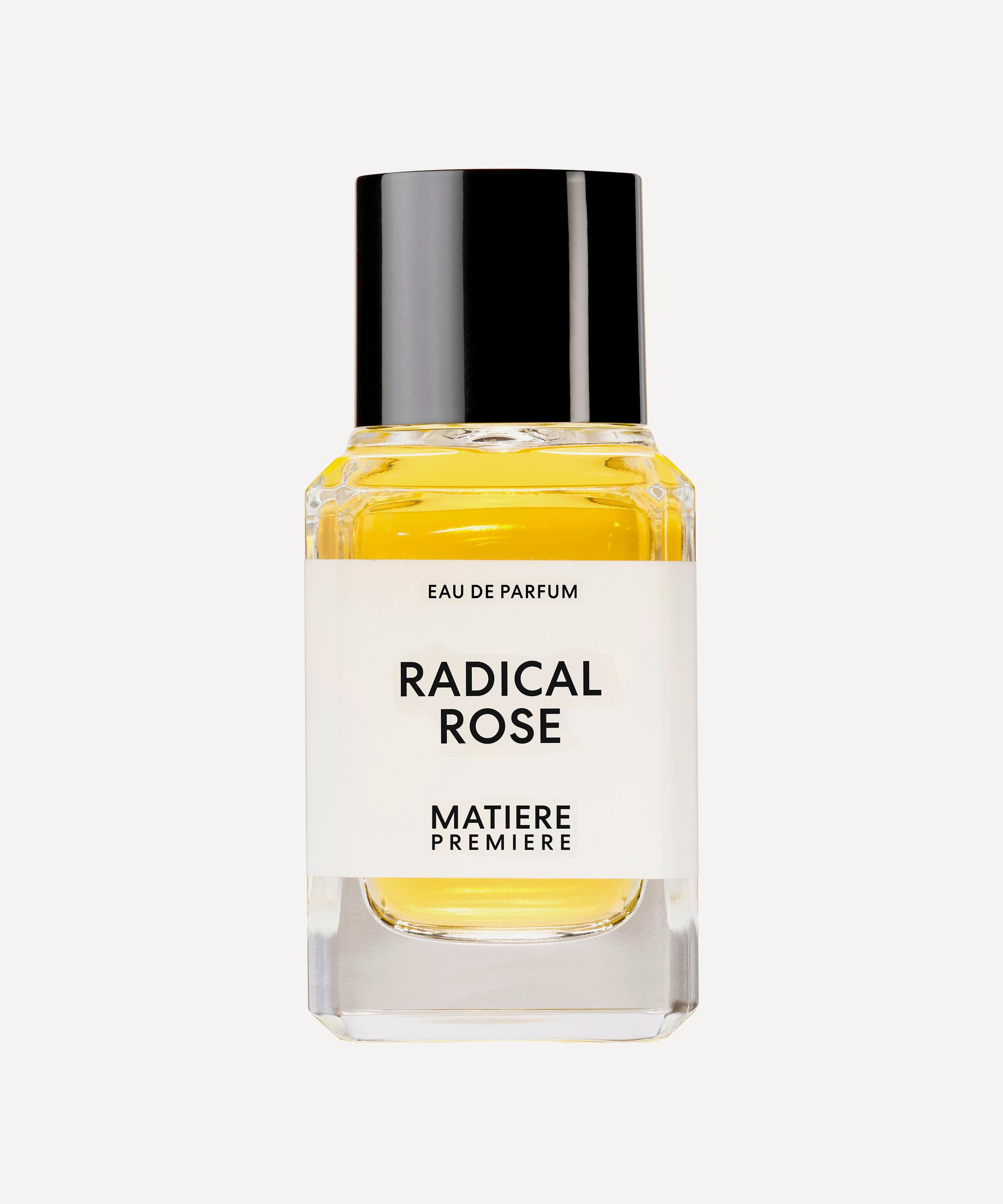 MATIERE PREMIERE - Radical Rose Eau de Parfum 50ml