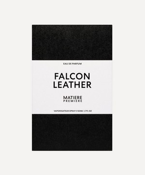 MATIERE PREMIERE - Falcon Leather Eau de Parfum 50ml image number 1