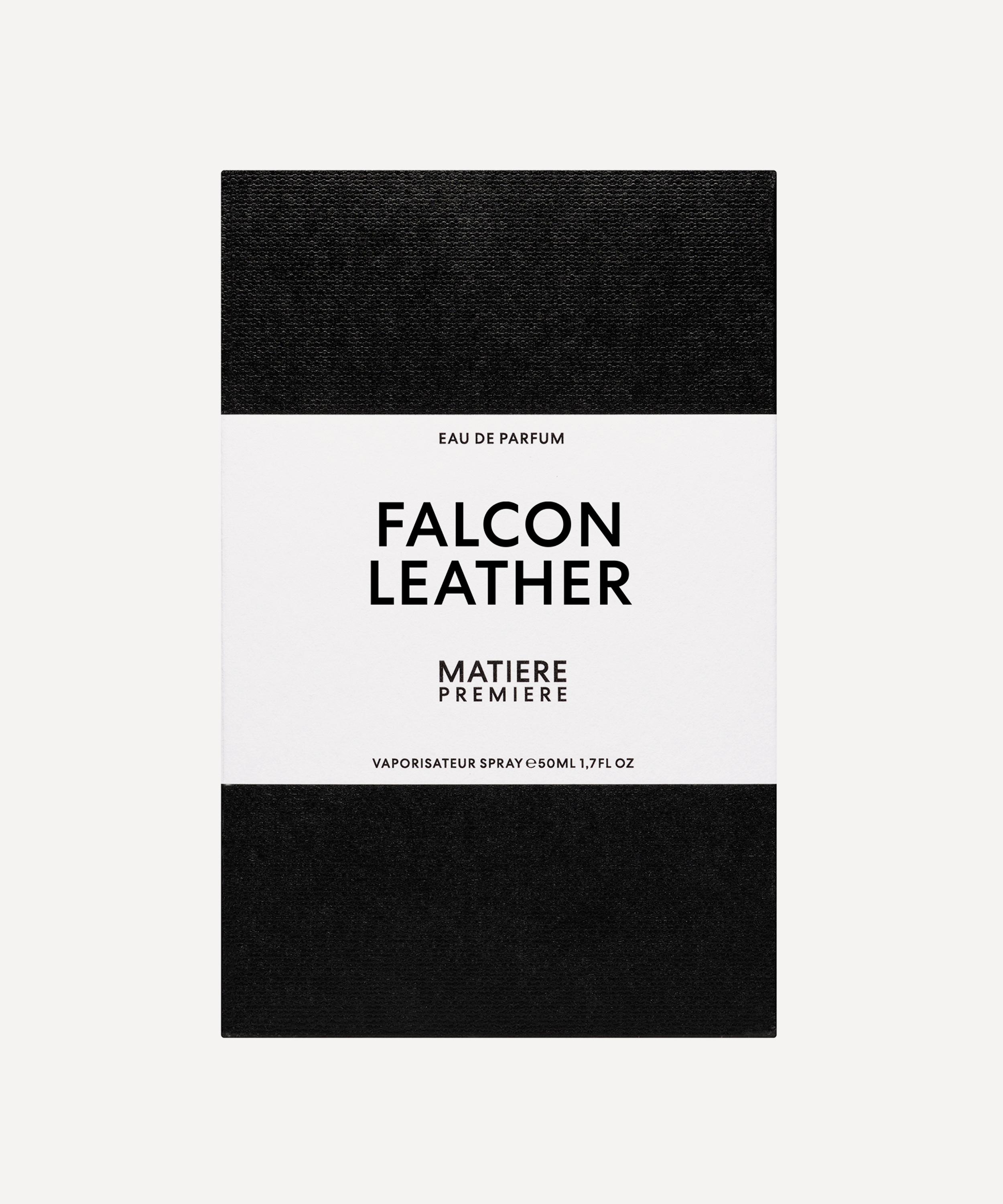 MATIERE PREMIERE - Falcon Leather Eau de Parfum 50ml image number 1