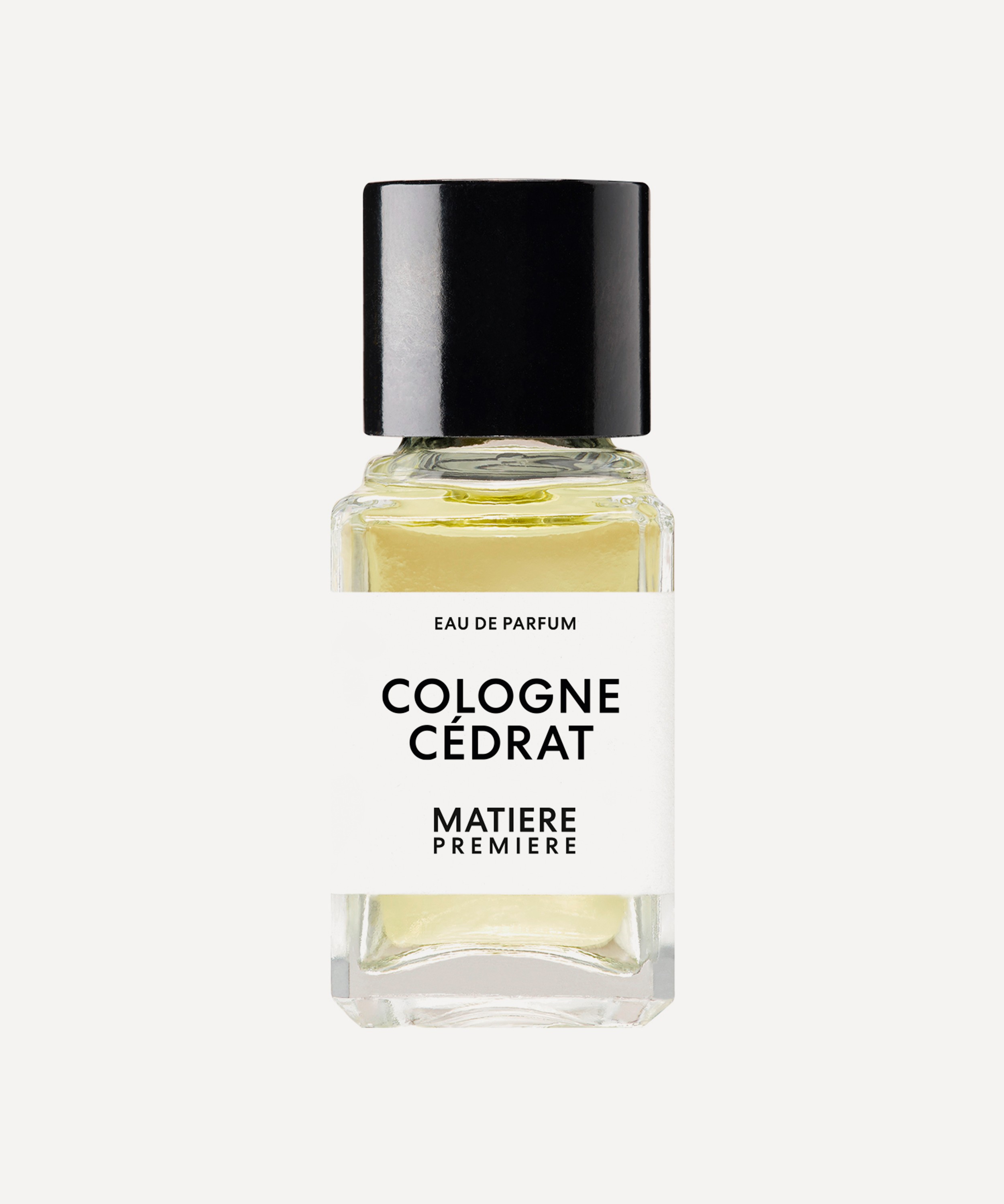 MATIERE PREMIERE - Cologne Cédrat Eau de Parfum 6ml