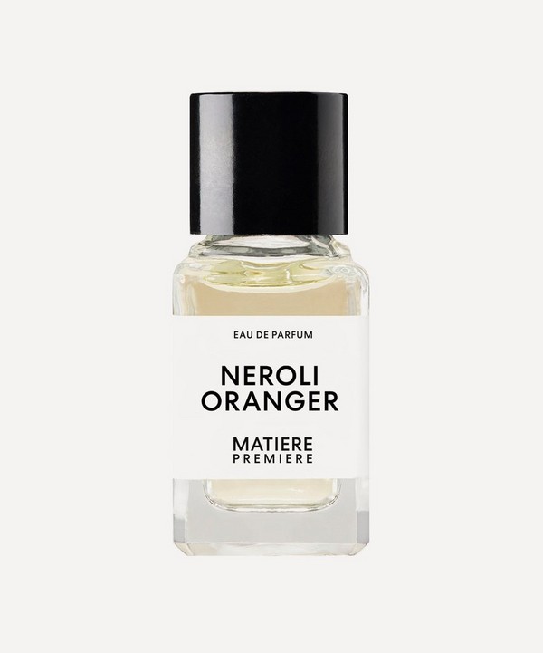 MATIERE PREMIERE - Neroli Oranger Eau de Parfum 6ml image number null