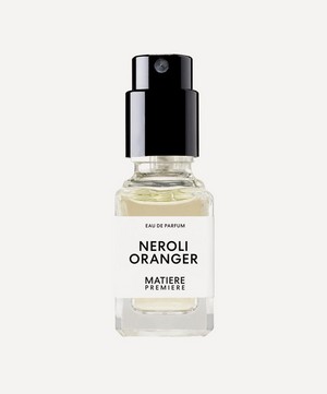 MATIERE PREMIERE - Neroli Oranger Eau de Parfum 6ml image number 2