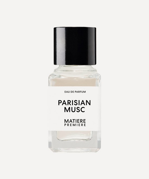 MATIERE PREMIERE - Parisian Musc Eau de Parfum 6ml image number null