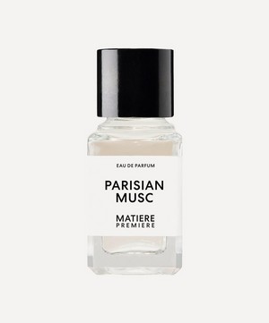 MATIERE PREMIERE - Parisian Musc Eau de Parfum 6ml image number 0