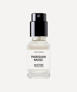 MATIERE PREMIERE - Parisian Musc Eau de Parfum 6ml image number 2