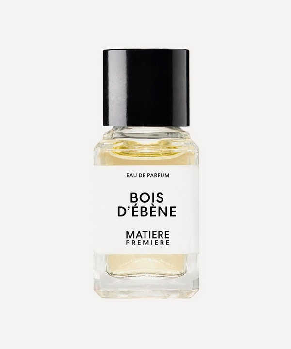 MATIERE PREMIERE - Bois D’ Ébène Eau de Parfum 6ml image number null