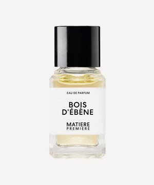 MATIERE PREMIERE - Bois D’ Ébène Eau de Parfum 6ml image number 0
