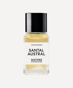 MATIERE PREMIERE - Santal Austral Eau de Parfum 6ml image number 0