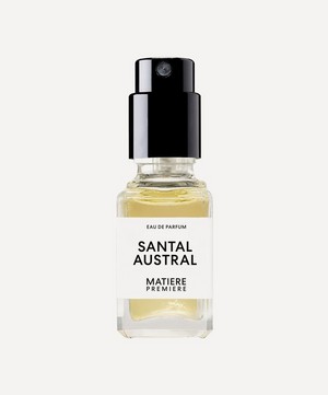 MATIERE PREMIERE - Santal Austral Eau de Parfum 6ml image number 2