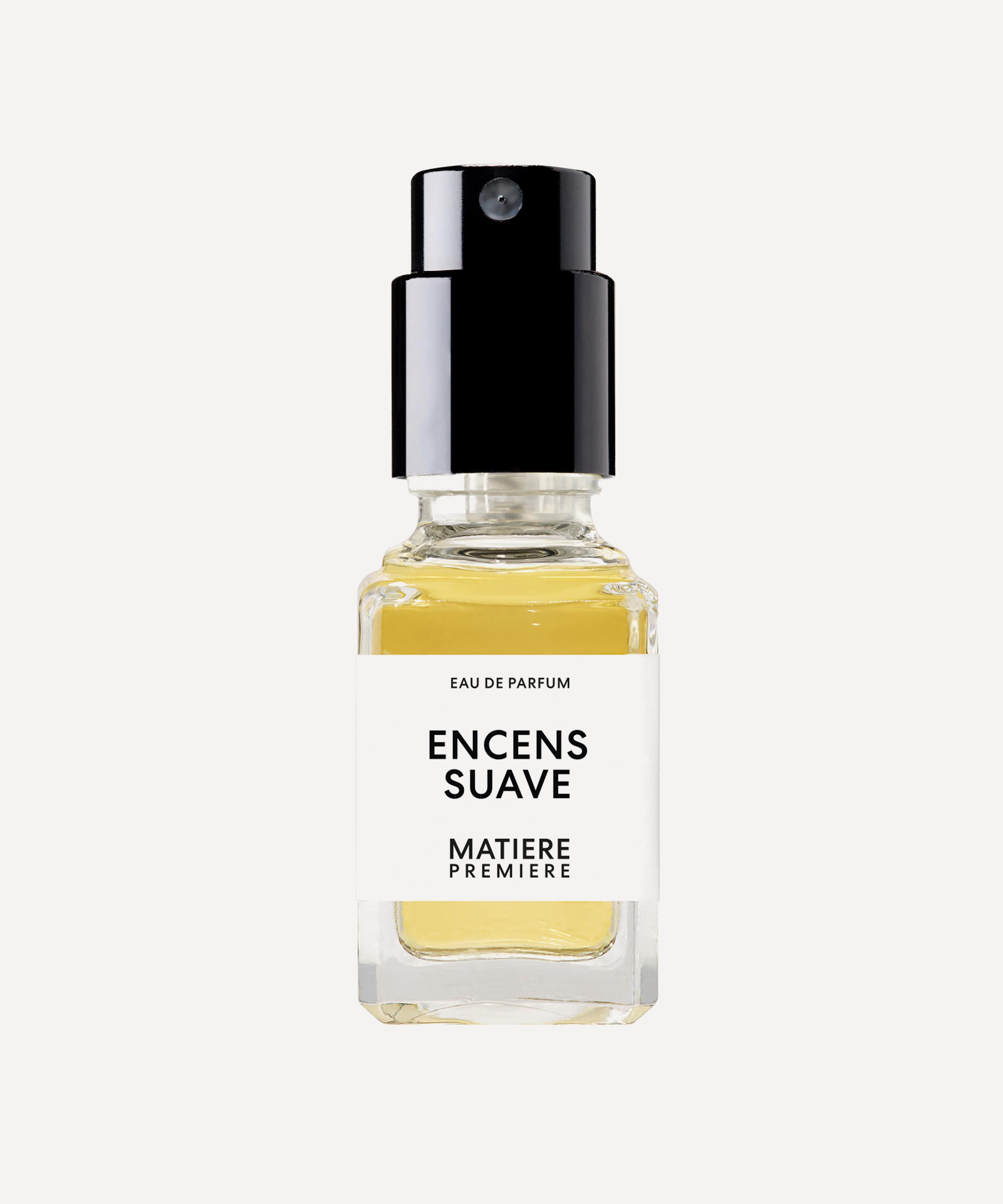 MATIERE PREMIERE - Encens Suave Eau de Parfum 6ml image number 2