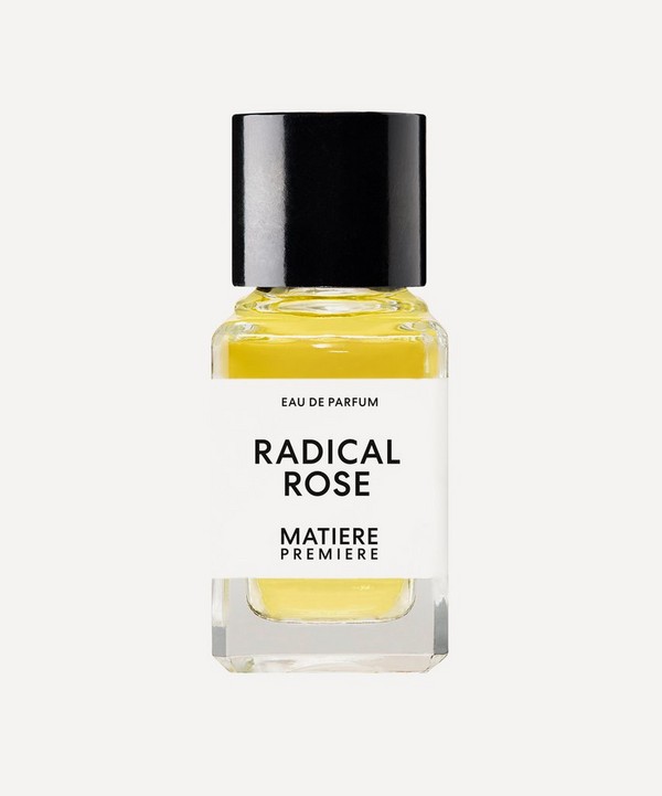 MATIERE PREMIERE - Radical Rose Eau de Parfum 6ml image number null