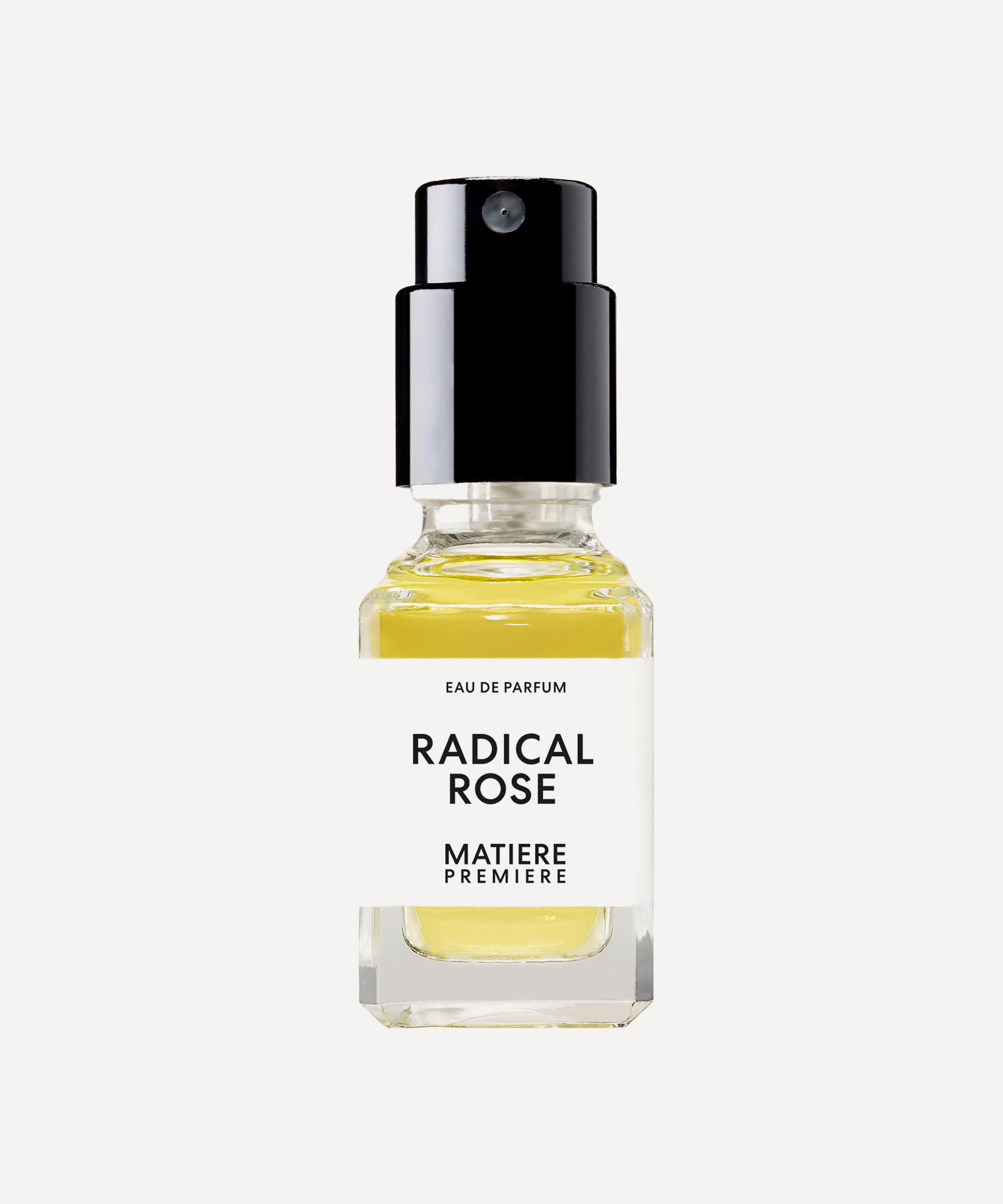 MATIERE PREMIERE - Radical Rose Eau de Parfum 6ml image number 2