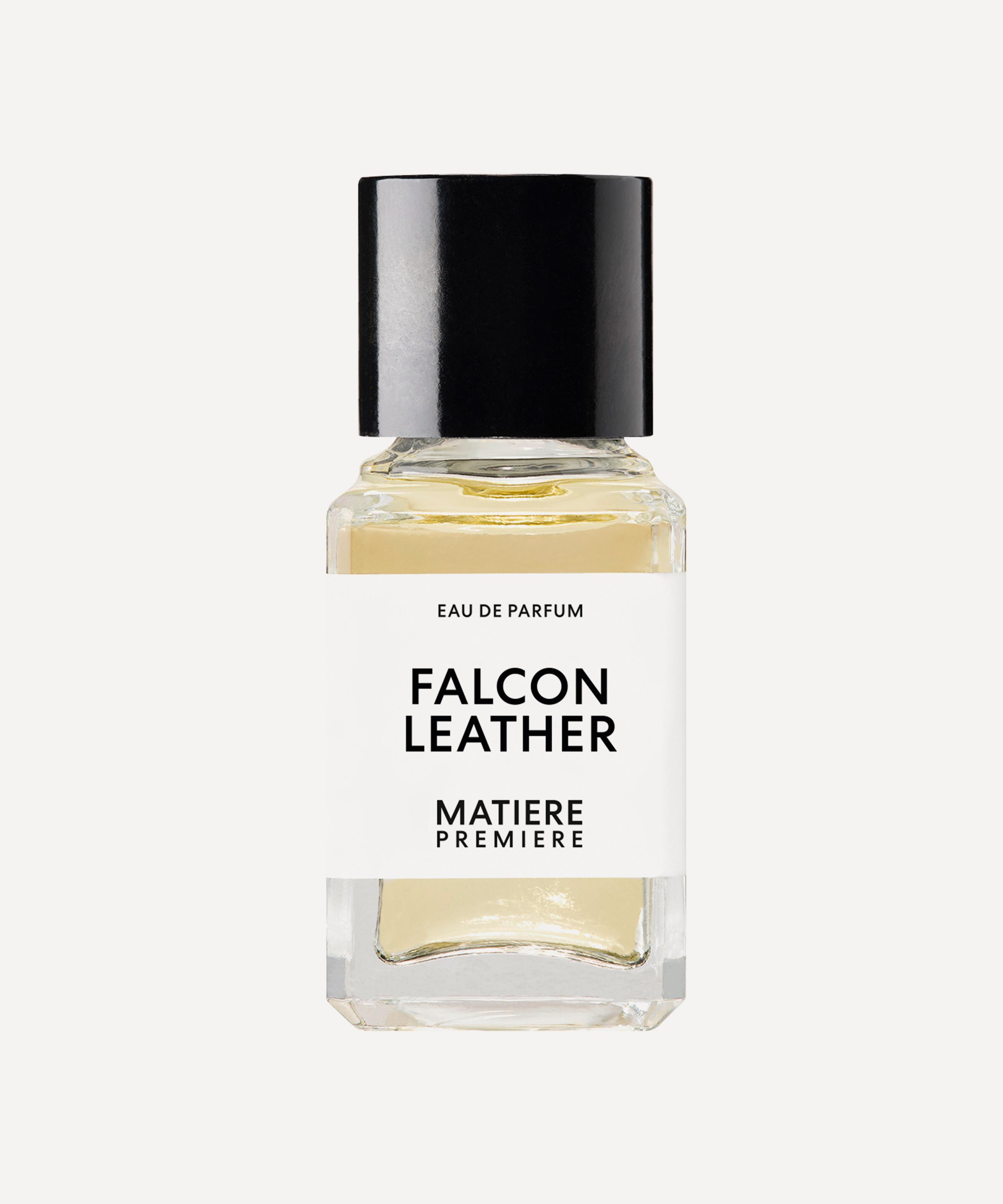 MATIERE PREMIERE - Falcon Leather Eau de Parfum 6ml image number 0