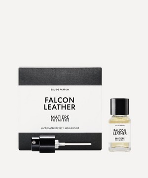 MATIERE PREMIERE - Falcon Leather Eau de Parfum 6ml image number 1