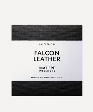 MATIERE PREMIERE - Falcon Leather Eau de Parfum 6ml image number 3