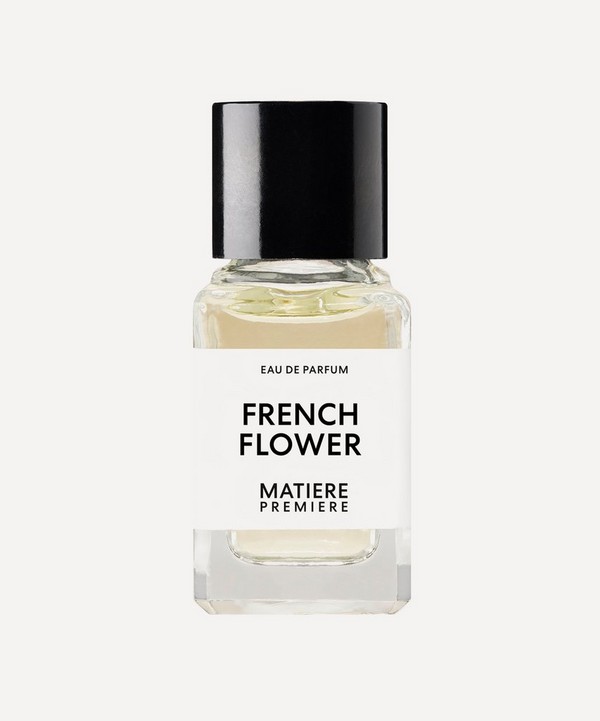 MATIERE PREMIERE - French Flower Eau de Parfum 6ml image number null