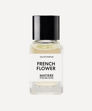 MATIERE PREMIERE - French Flower Eau de Parfum 6ml image number 0