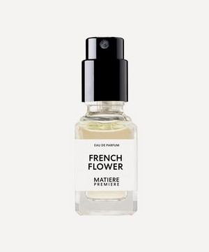 MATIERE PREMIERE - French Flower Eau de Parfum 6ml image number 2