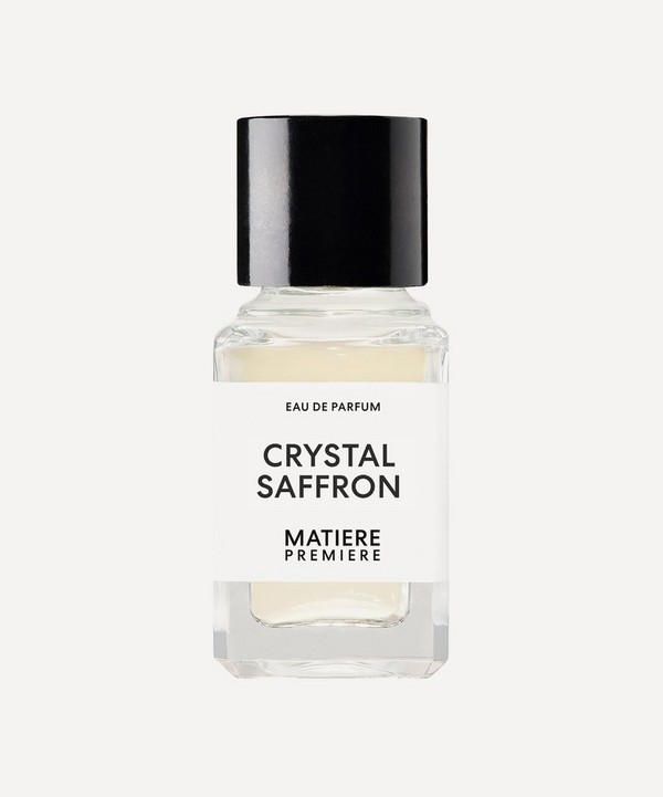 MATIERE PREMIERE - Crystal Saffron Eau de Parfum 6ml image number null