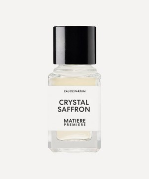 MATIERE PREMIERE - Crystal Saffron Eau de Parfum 6ml image number 0