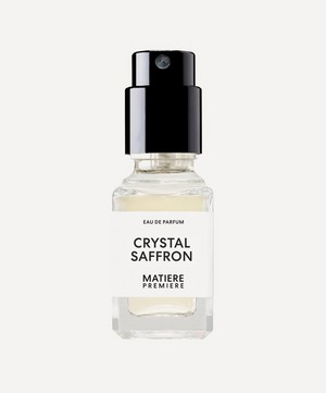 MATIERE PREMIERE - Crystal Saffron Eau de Parfum 6ml image number 2