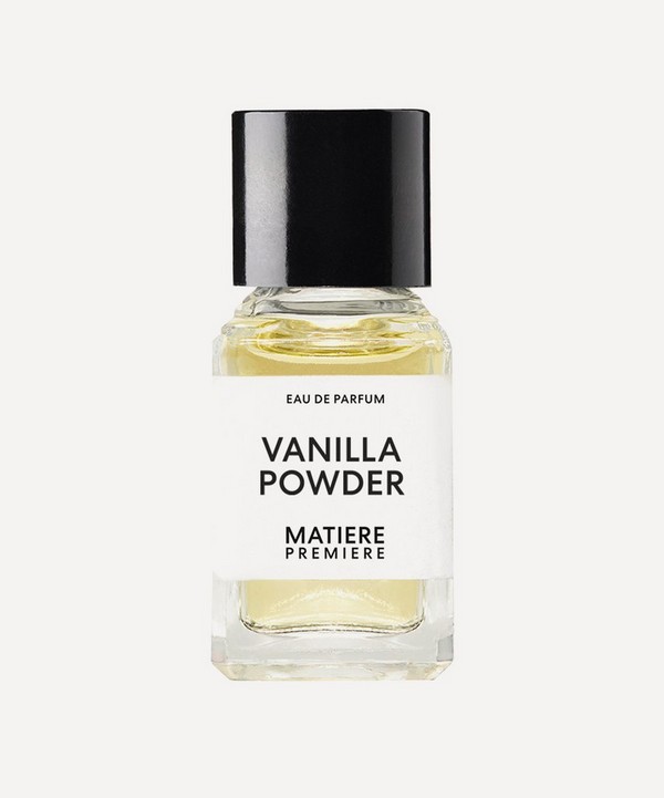 MATIERE PREMIERE - VANILLA POWDER Eau de Parfum 6ml