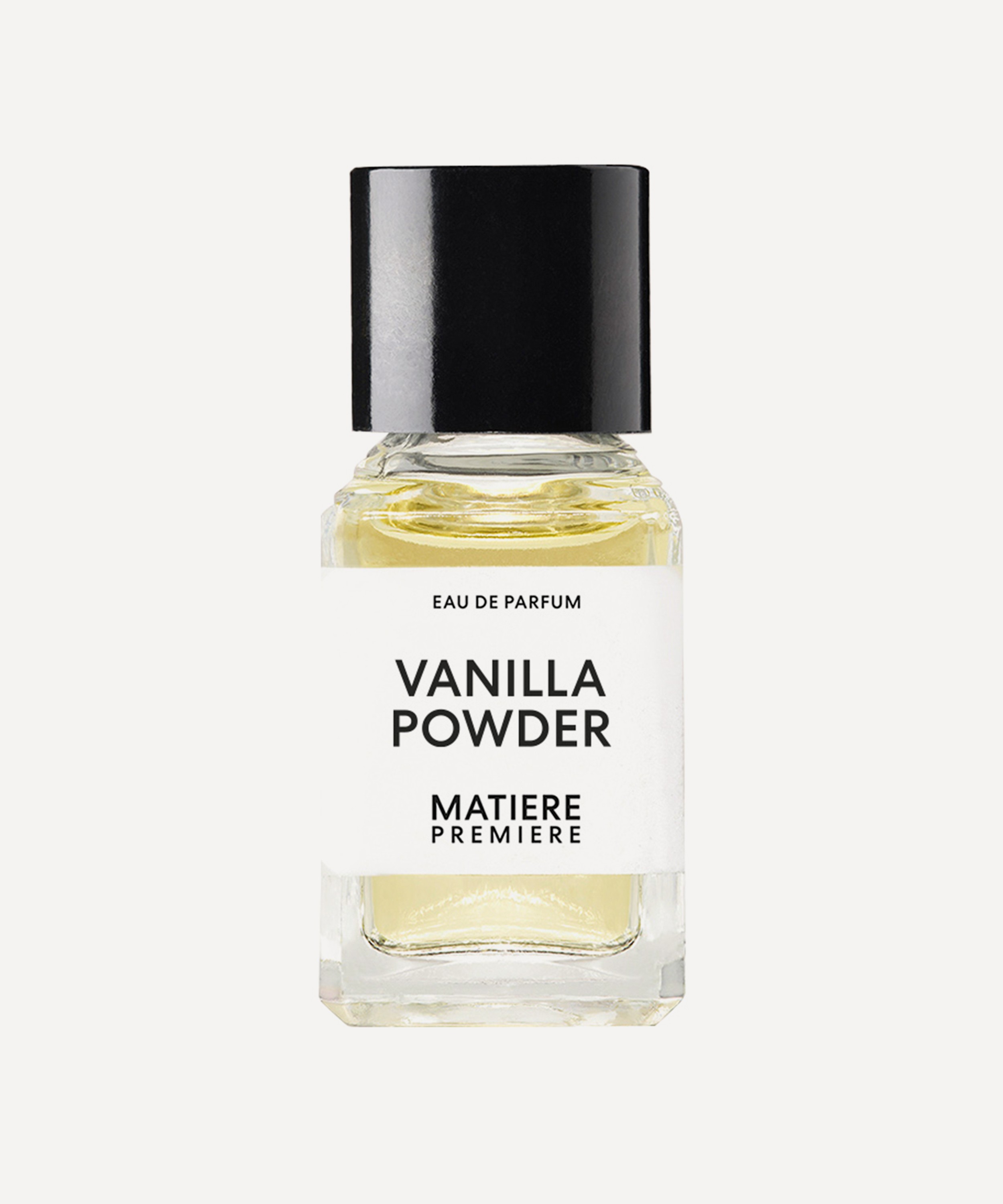 MATIERE PREMIERE - VANILLA POWDER Eau de Parfum 6ml image number 0