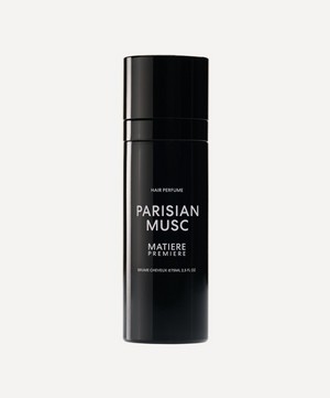 MATIERE PREMIERE - Parisian Musc Hair Perfume 75ml image number 0