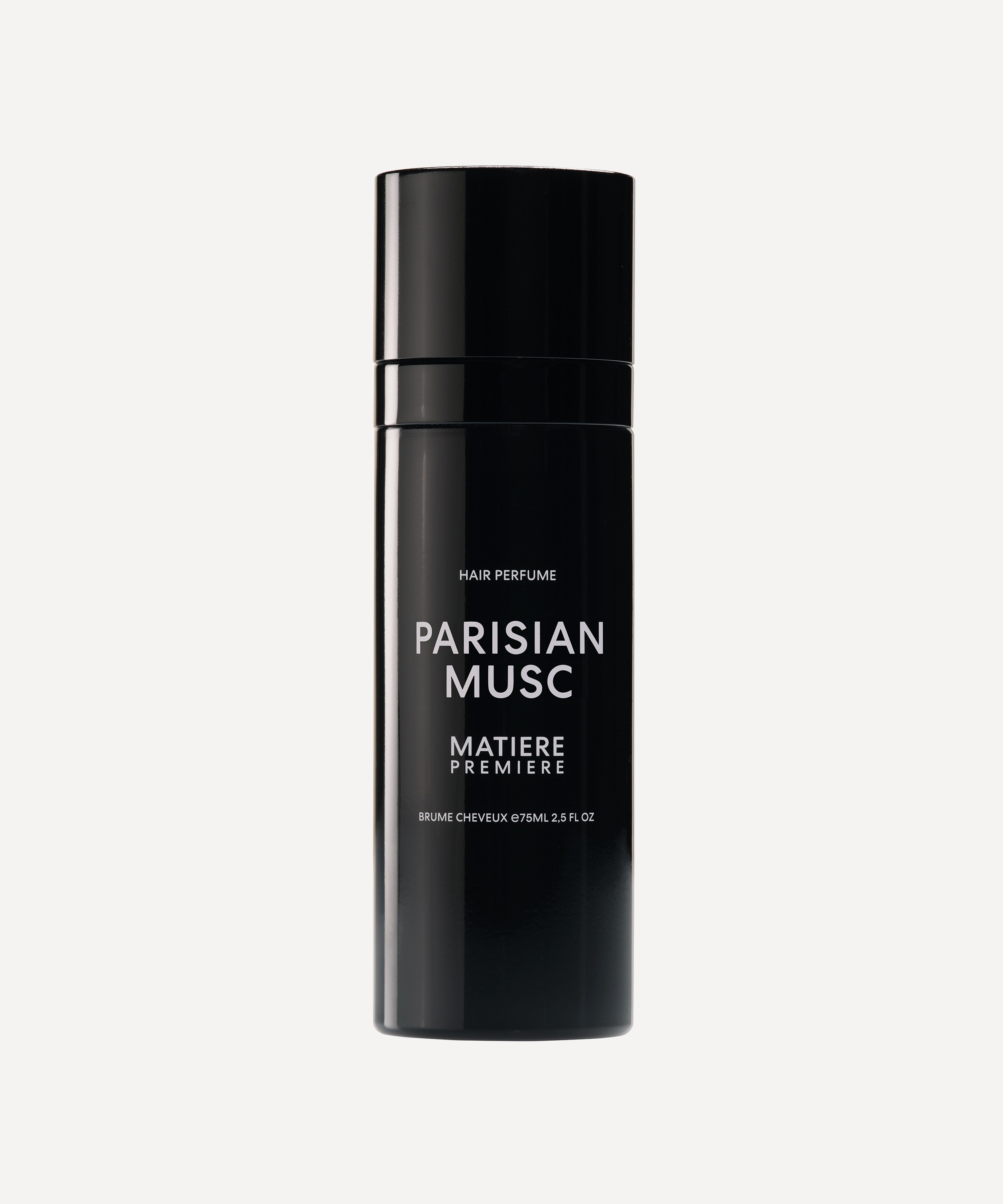 MATIERE PREMIERE - Parisian Musc Hair Perfume 75ml image number 0